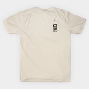 Edwards Island Radio Tour T-Shirt